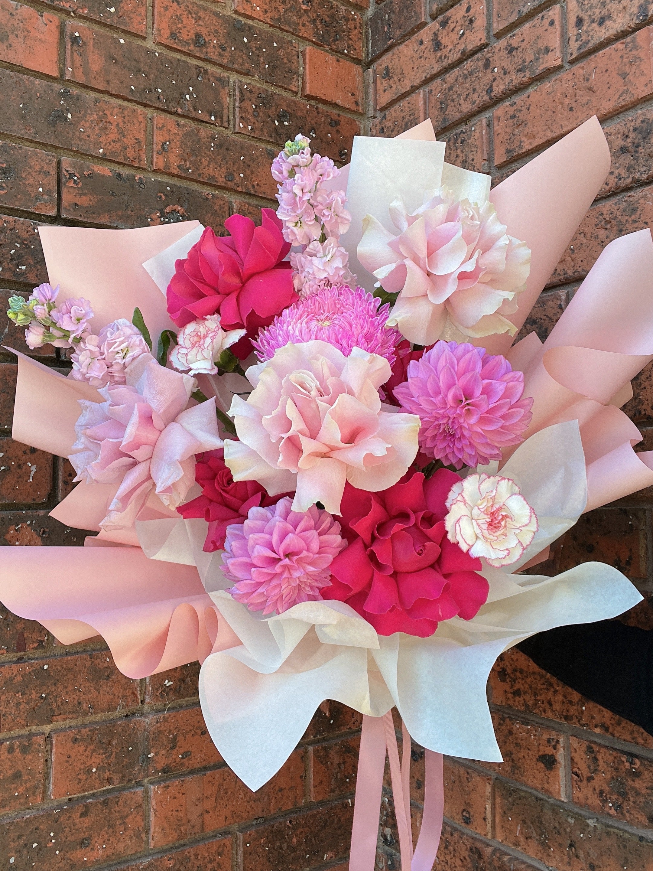 Barbie Bloom
