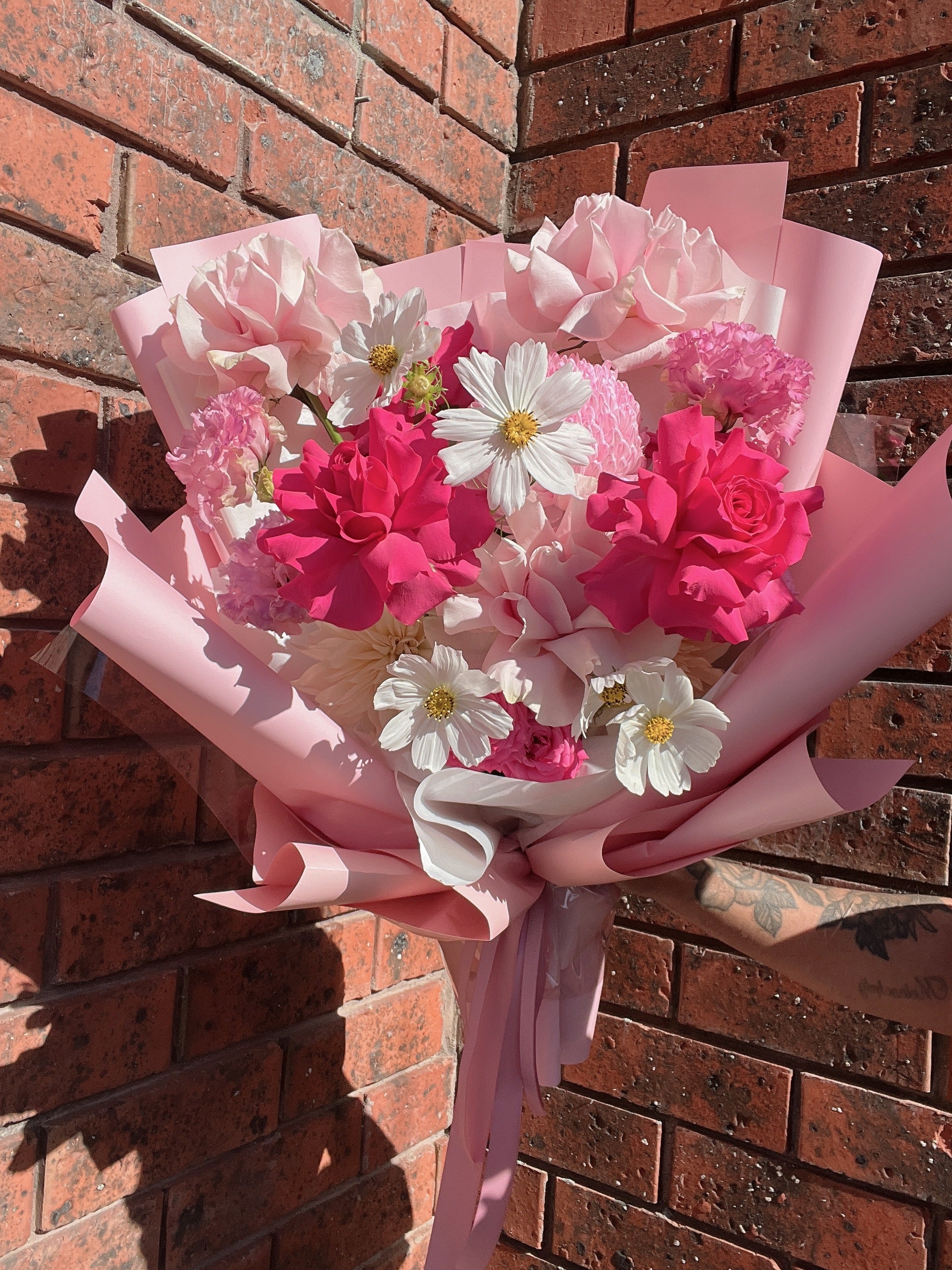 Barbie Bloom
