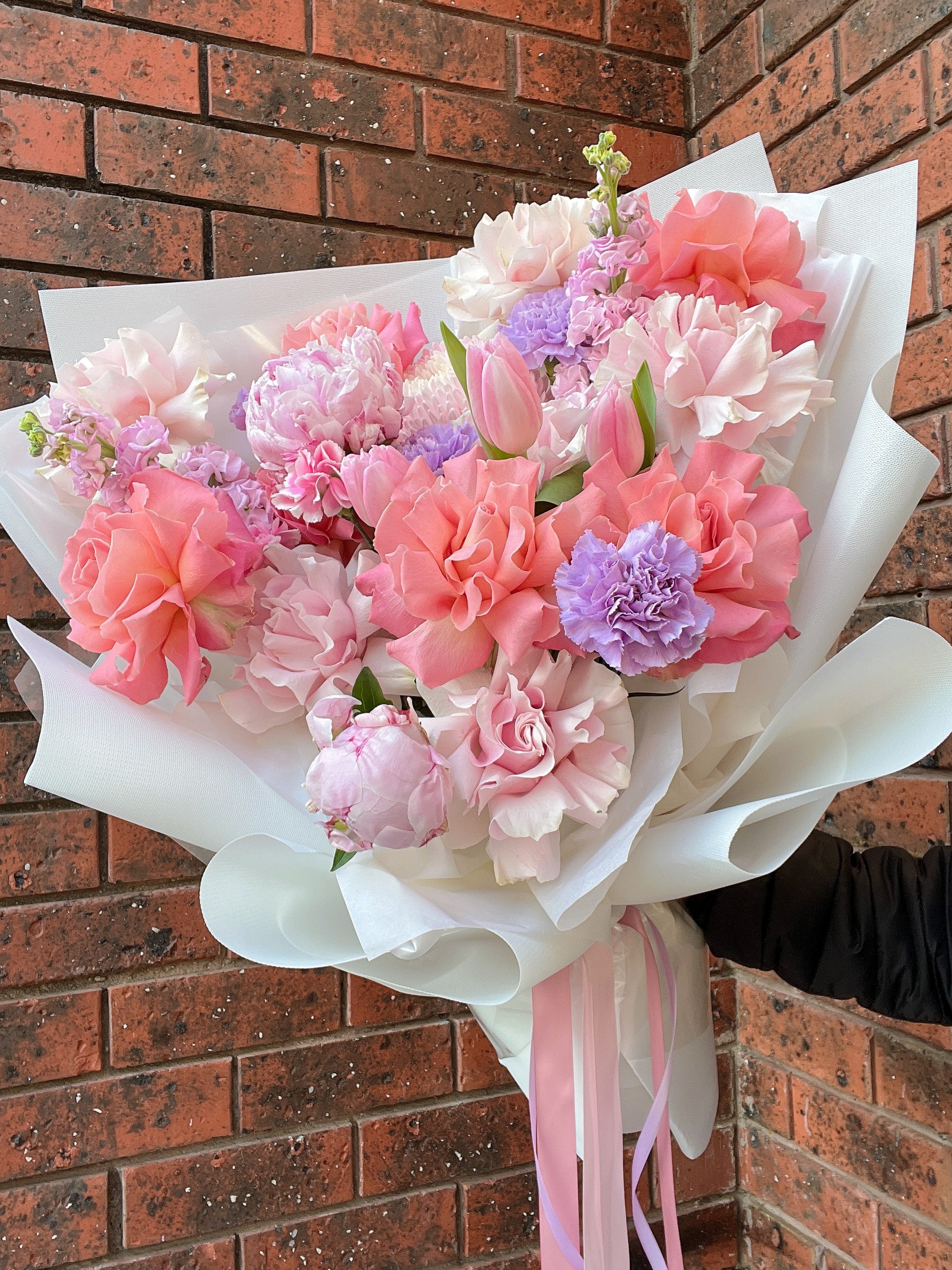 Dreamy Pastel