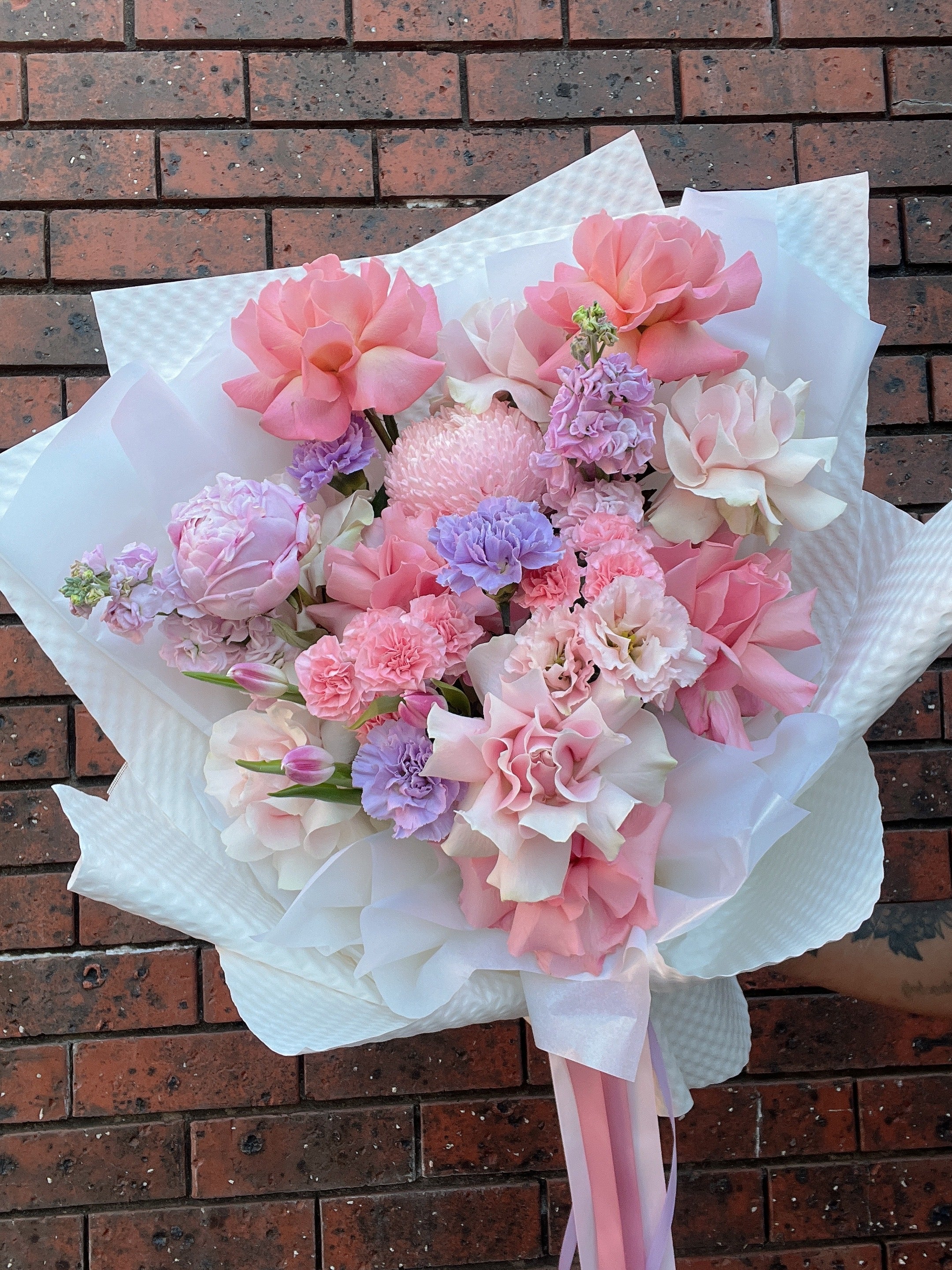 Dreamy Pastel