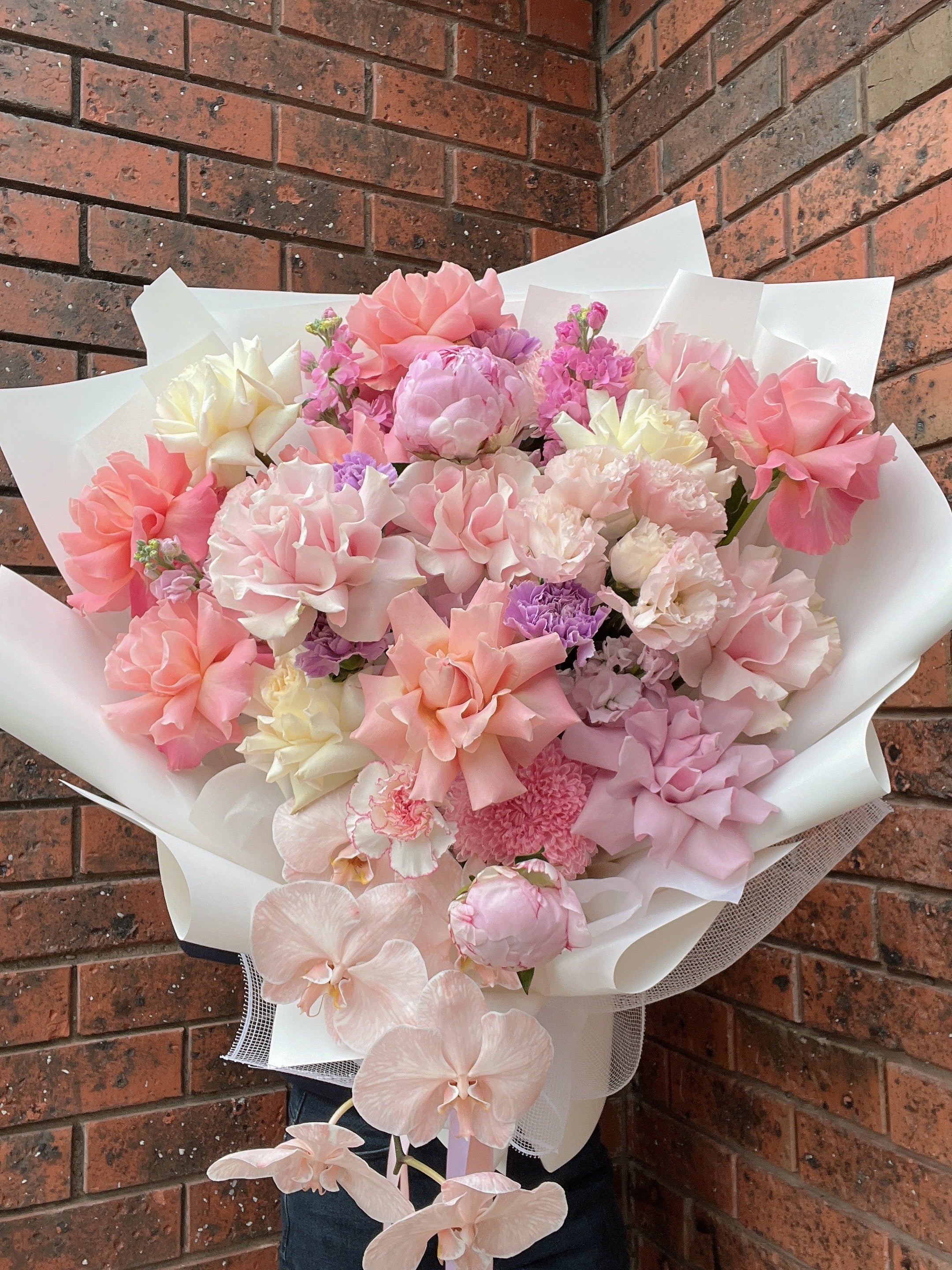 Dreamy Pastel
