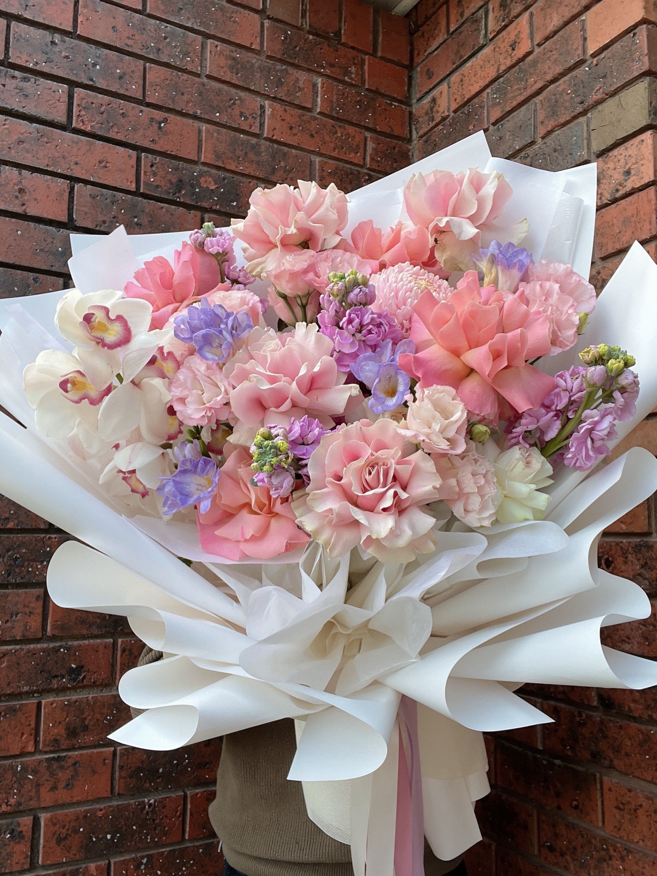 Dreamy Pastel