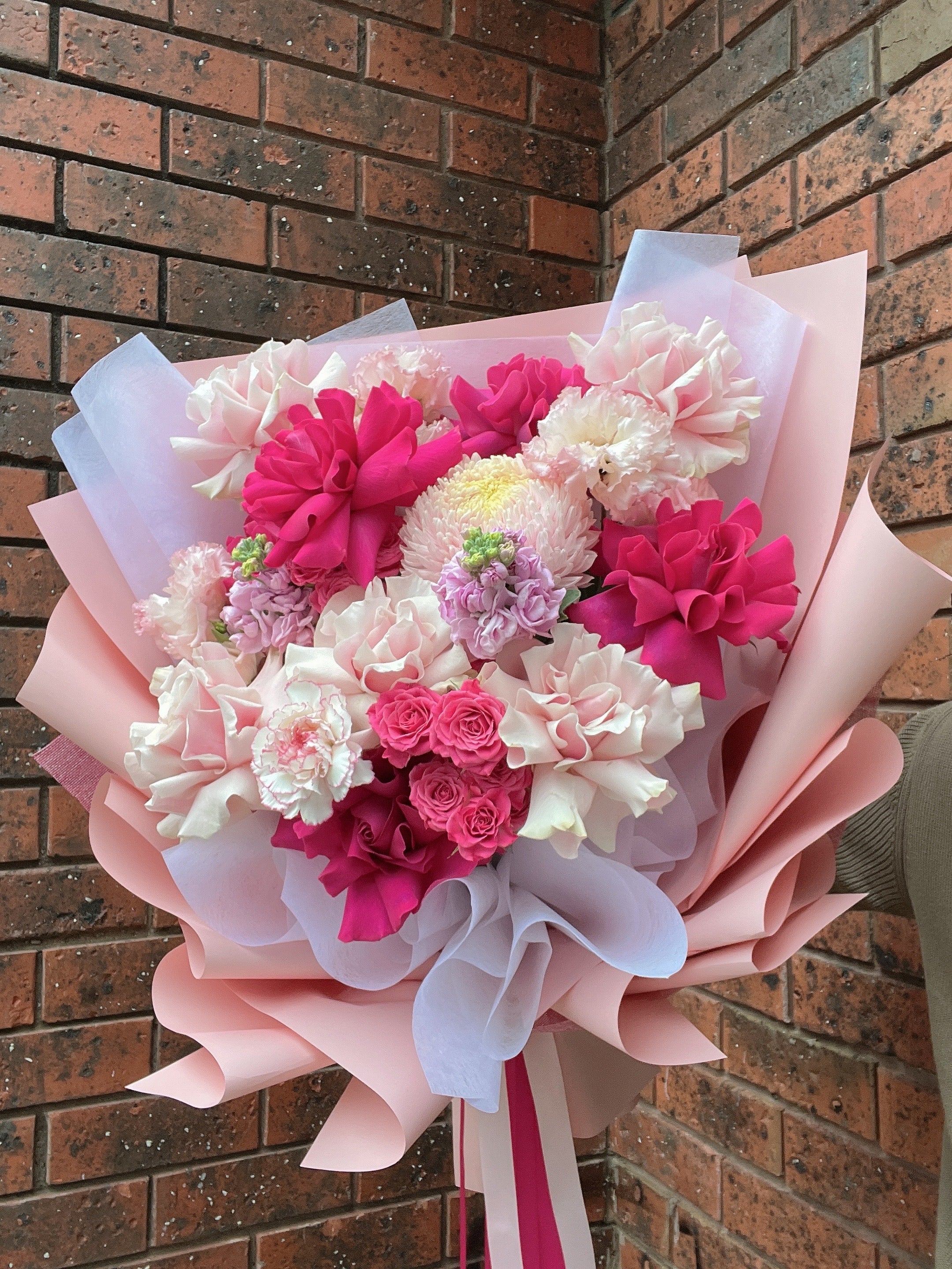 Barbie Bloom