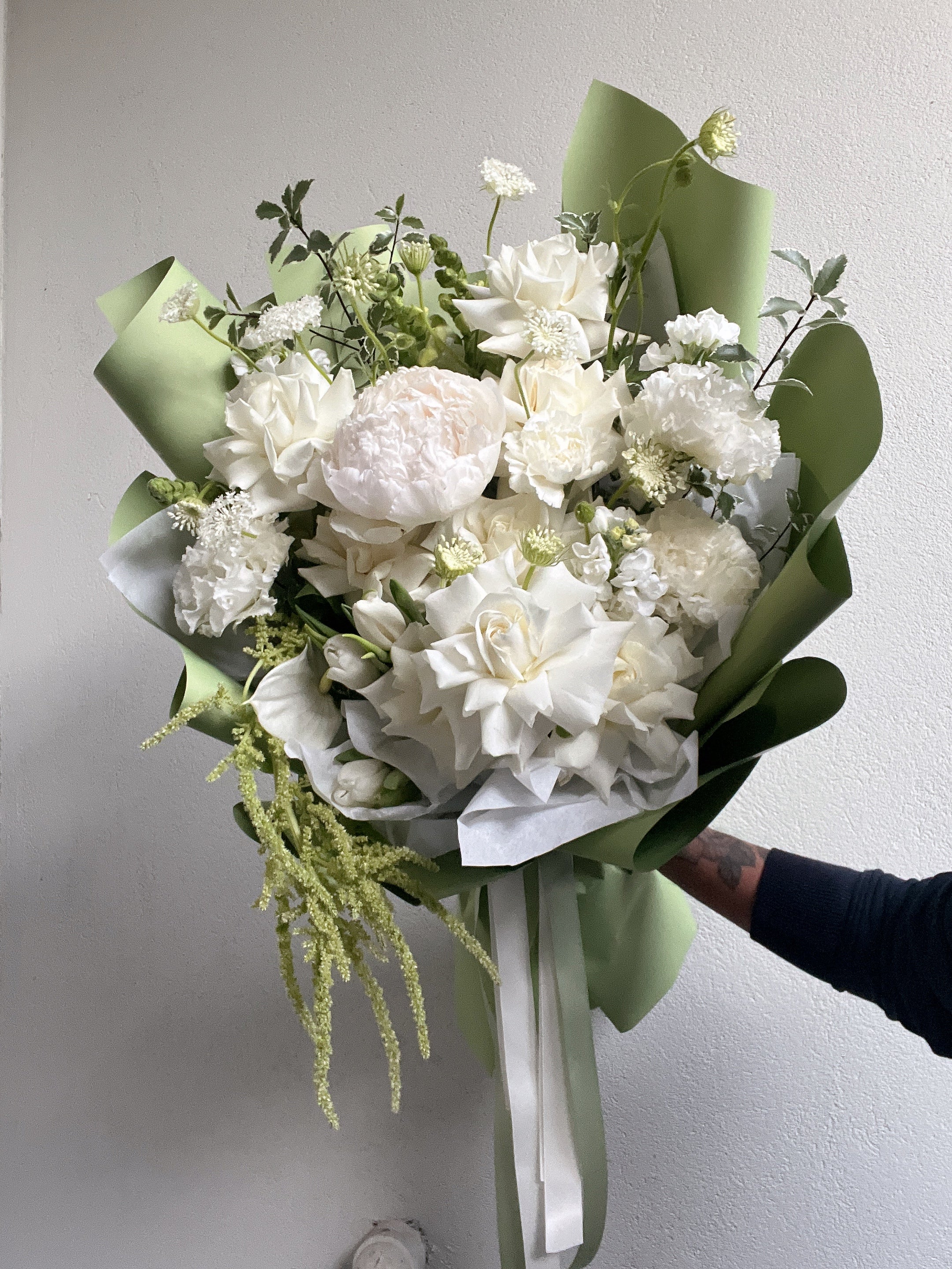 Ivory Garden