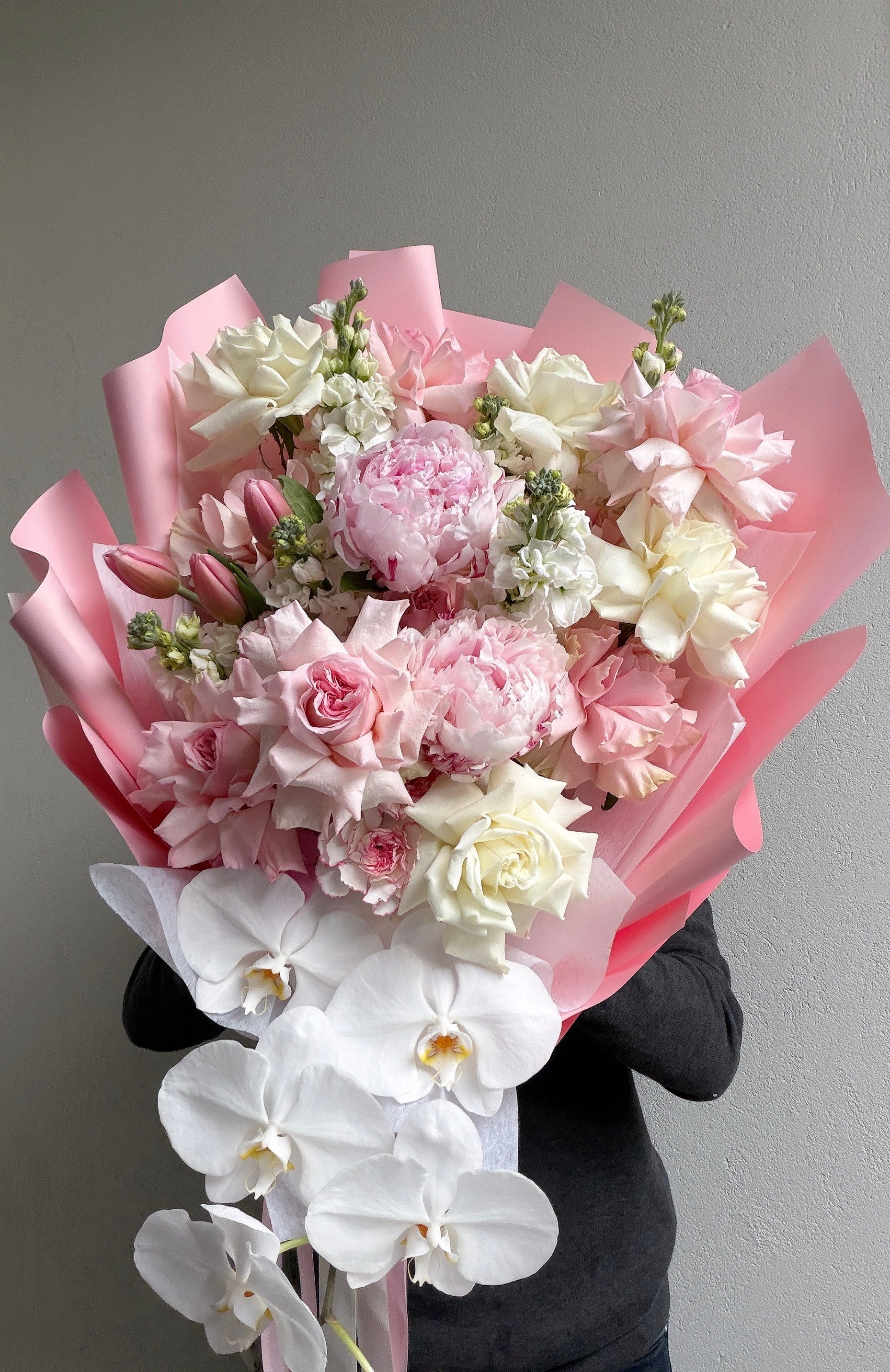 Perfection Pink