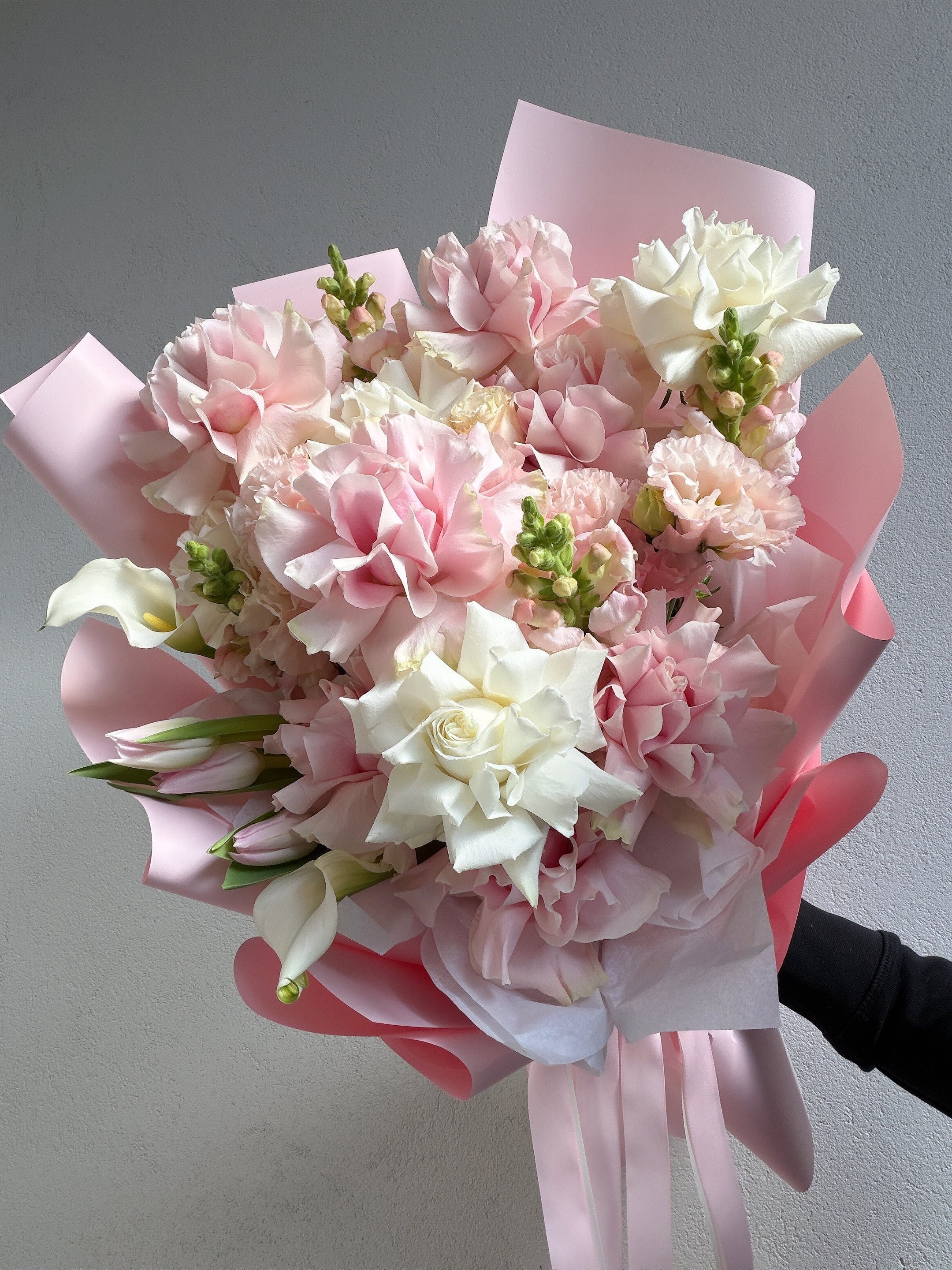 Perfection Pink