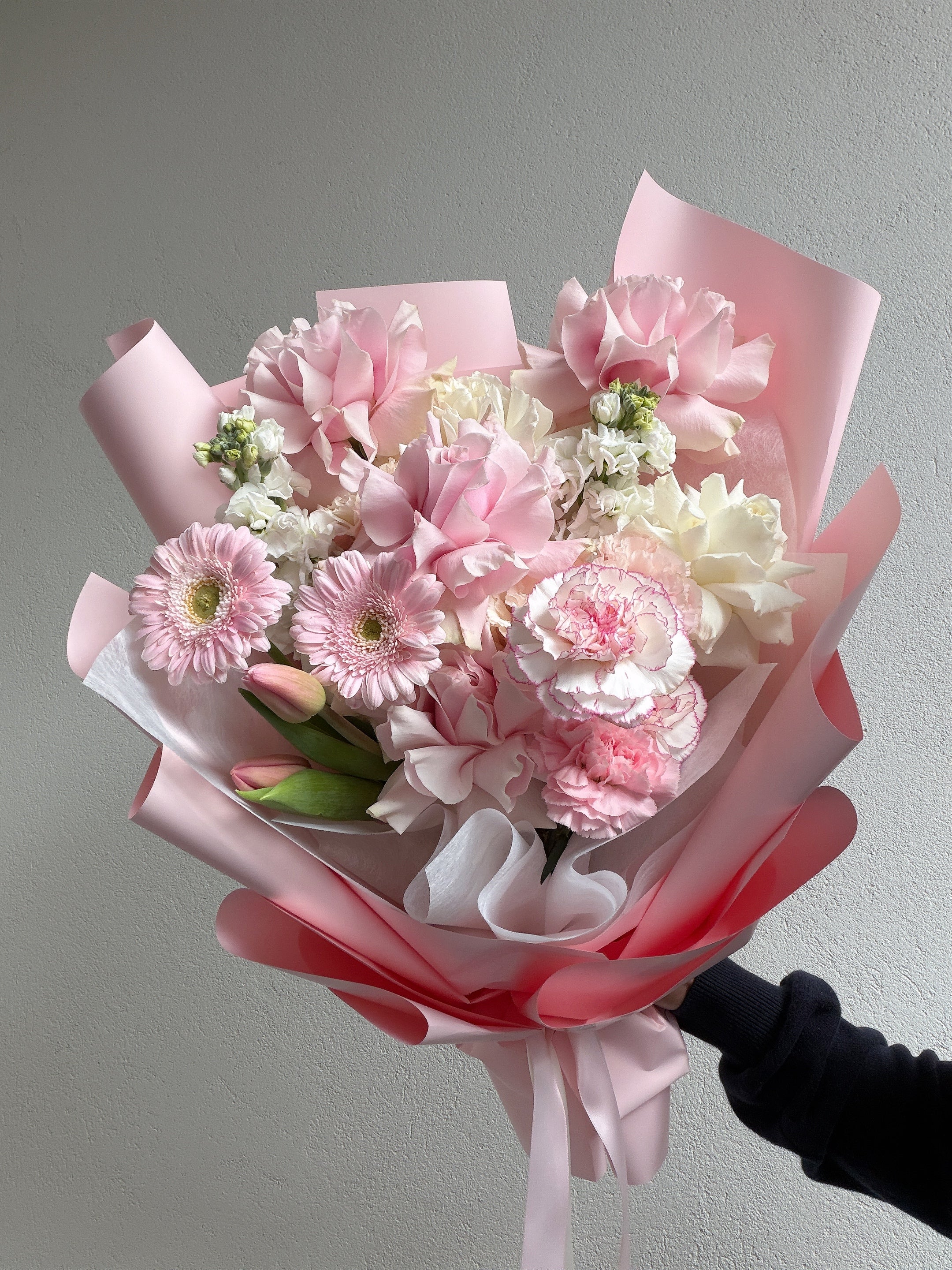 Perfection Pink