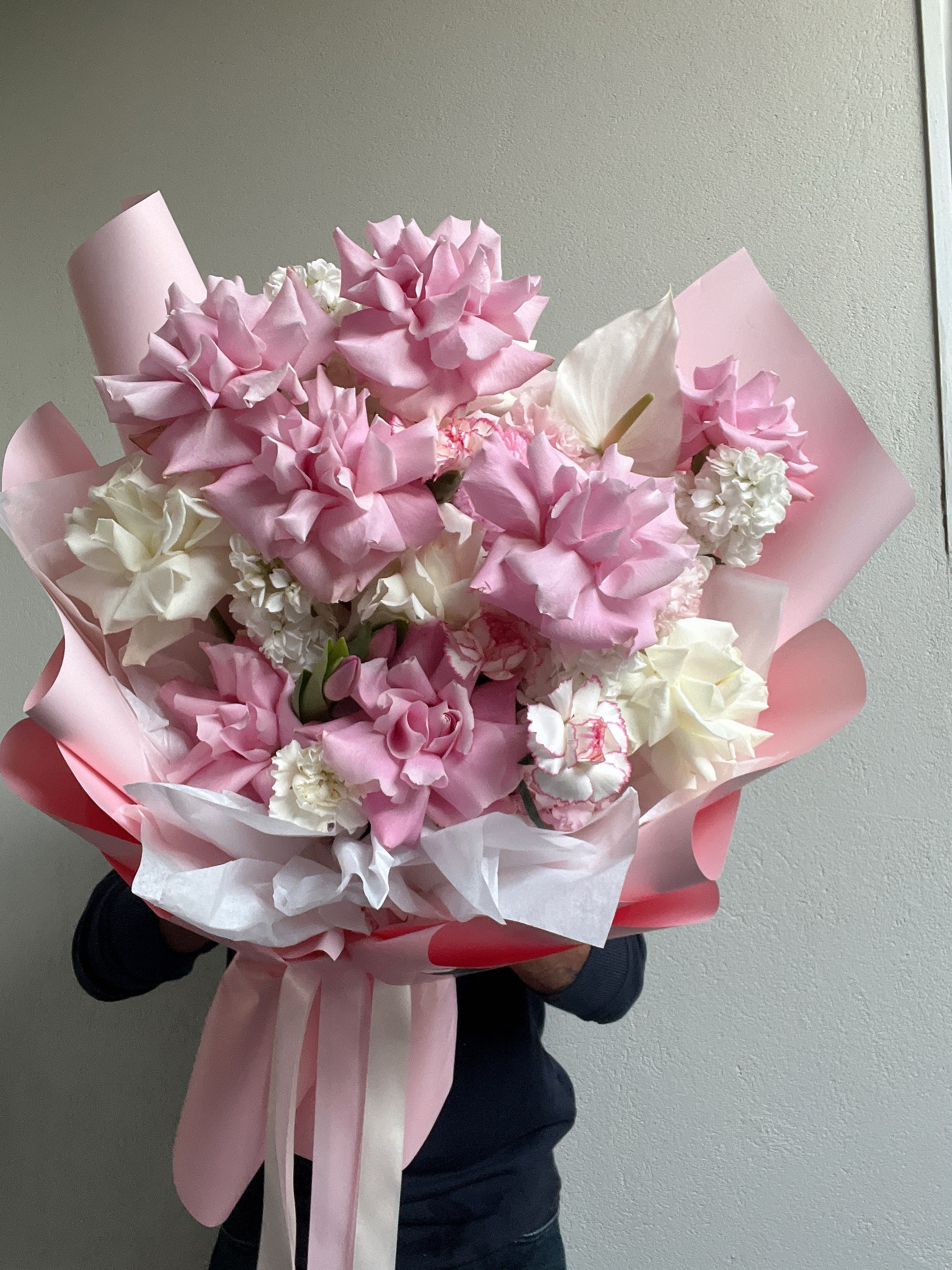 Perfection Pink
