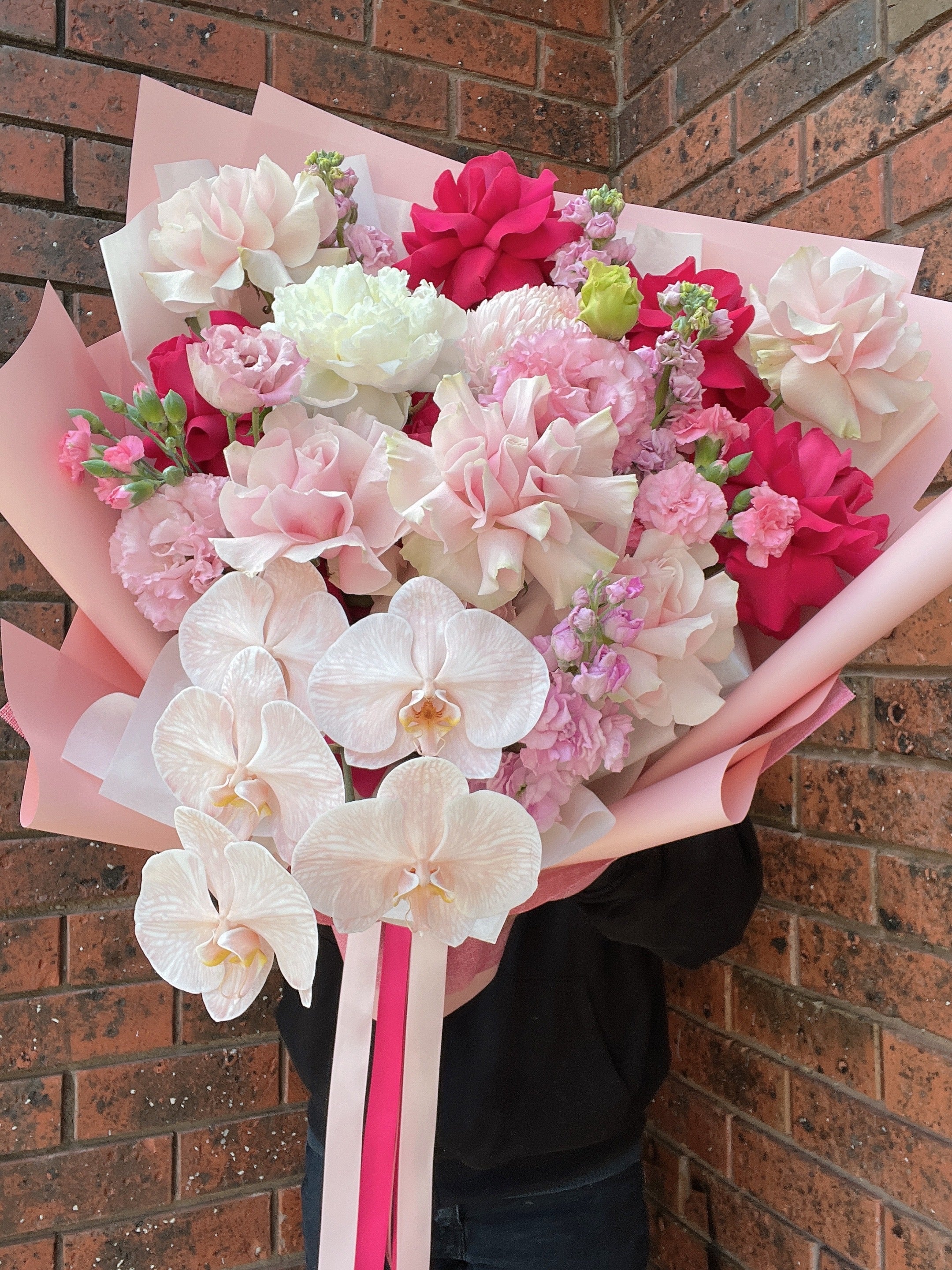 Barbie Bloom