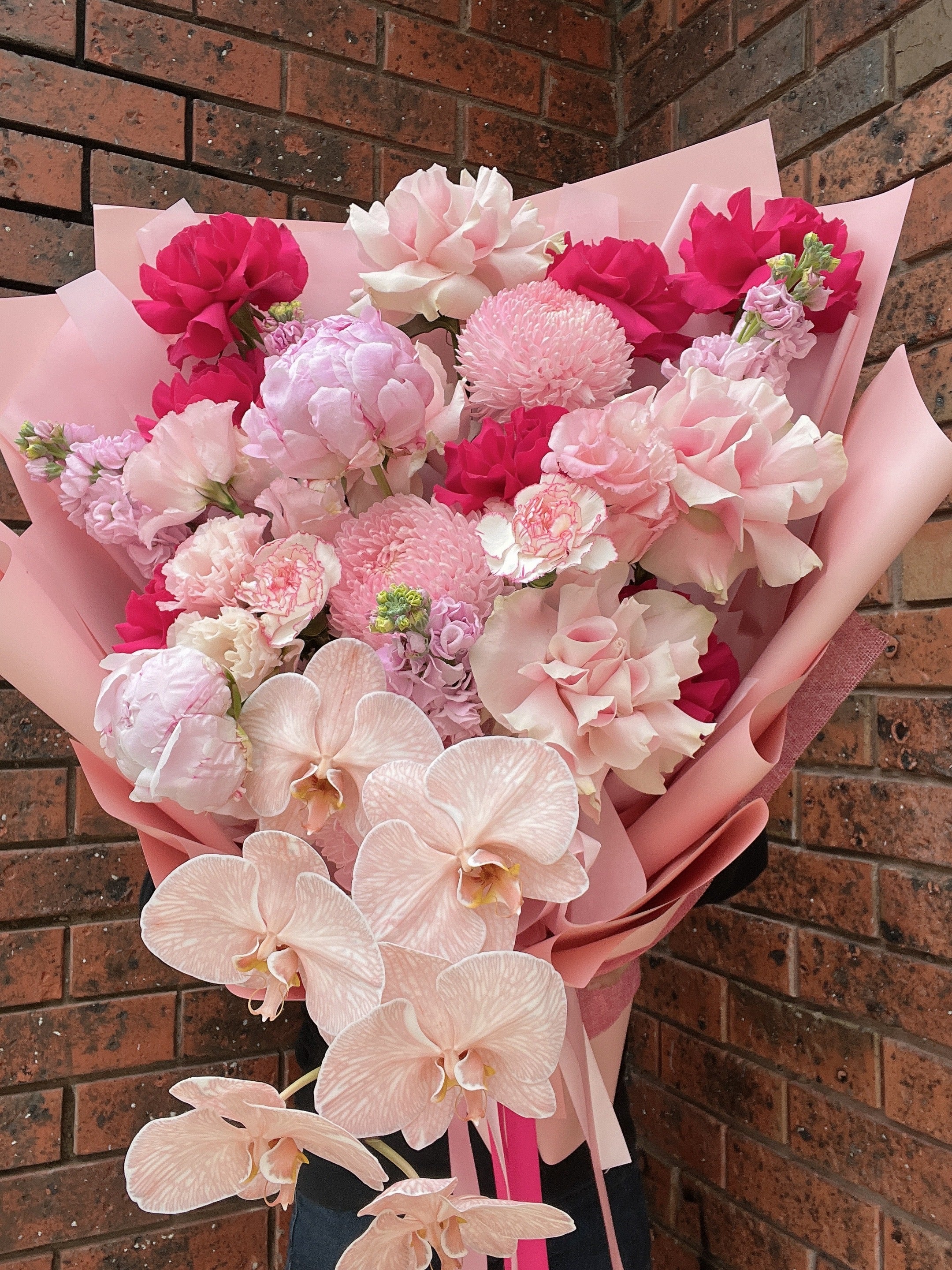 Barbie Bloom