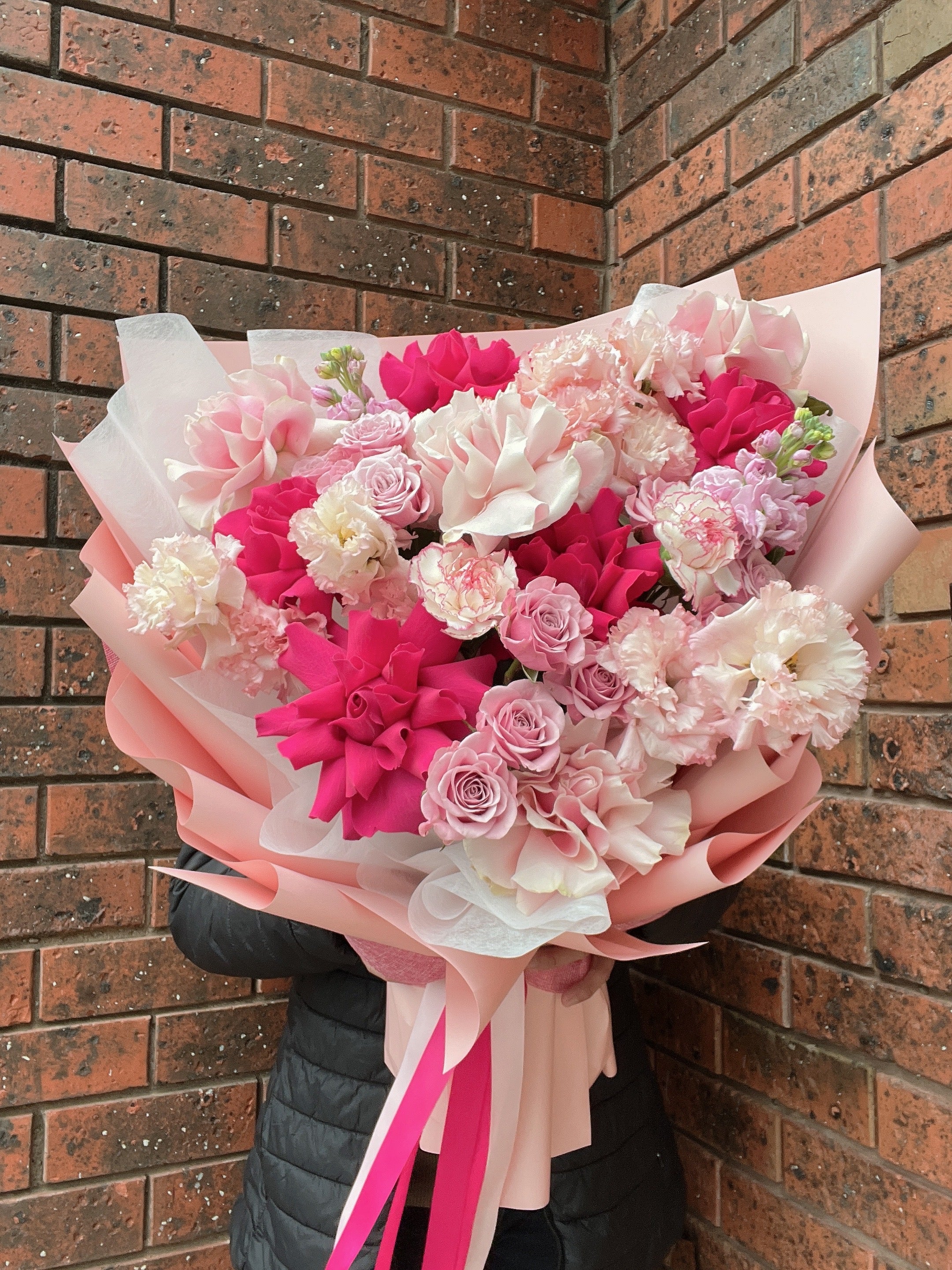 Barbie Bloom