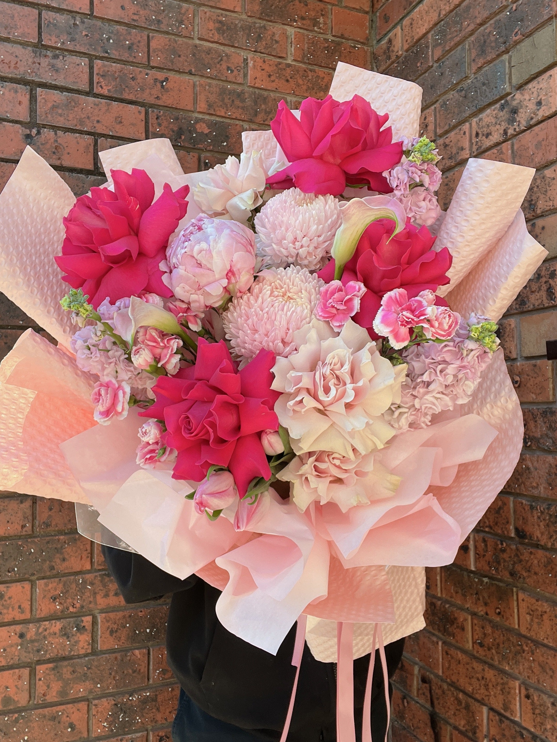 Barbie Bloom