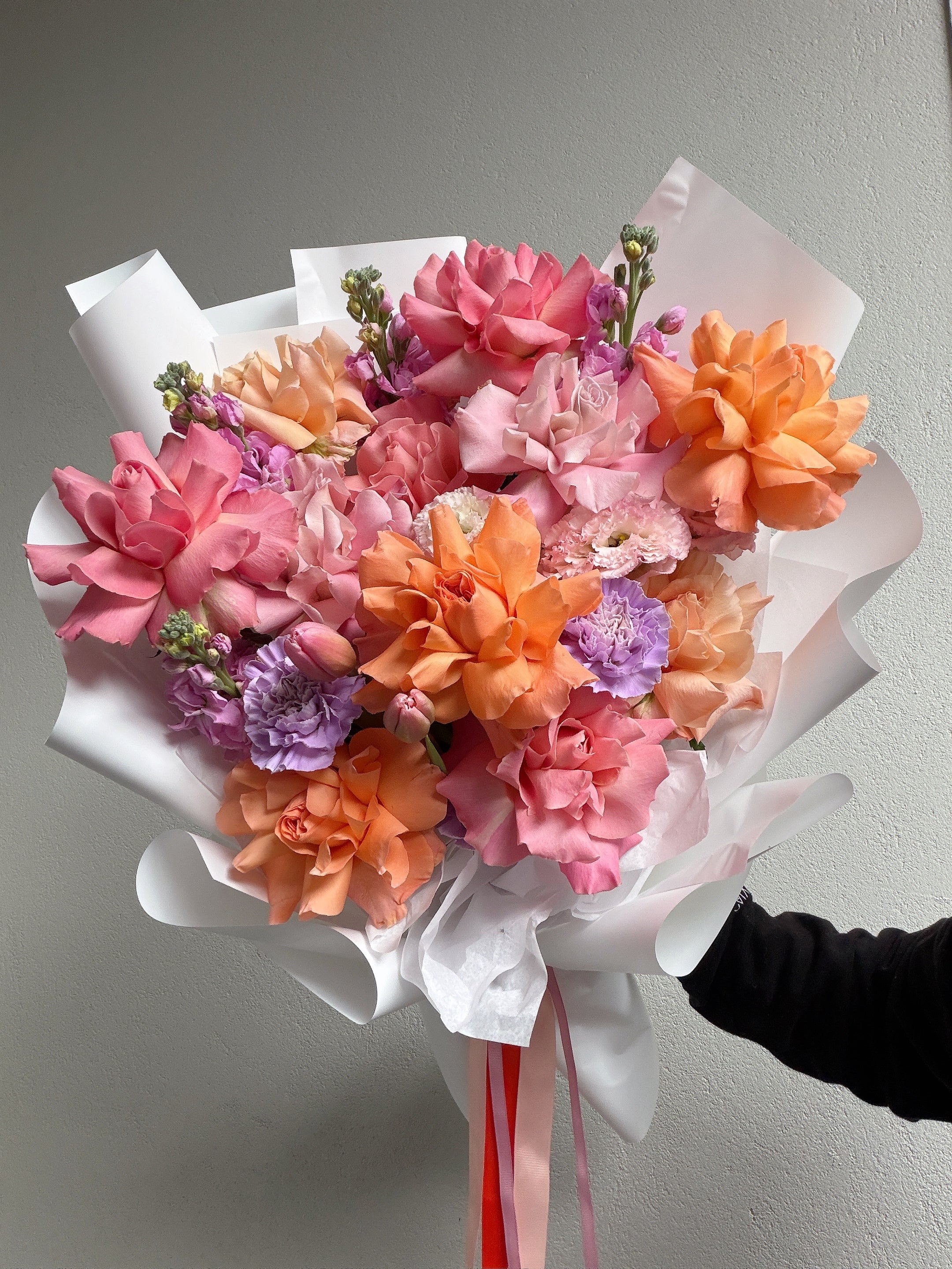 Coral Crush