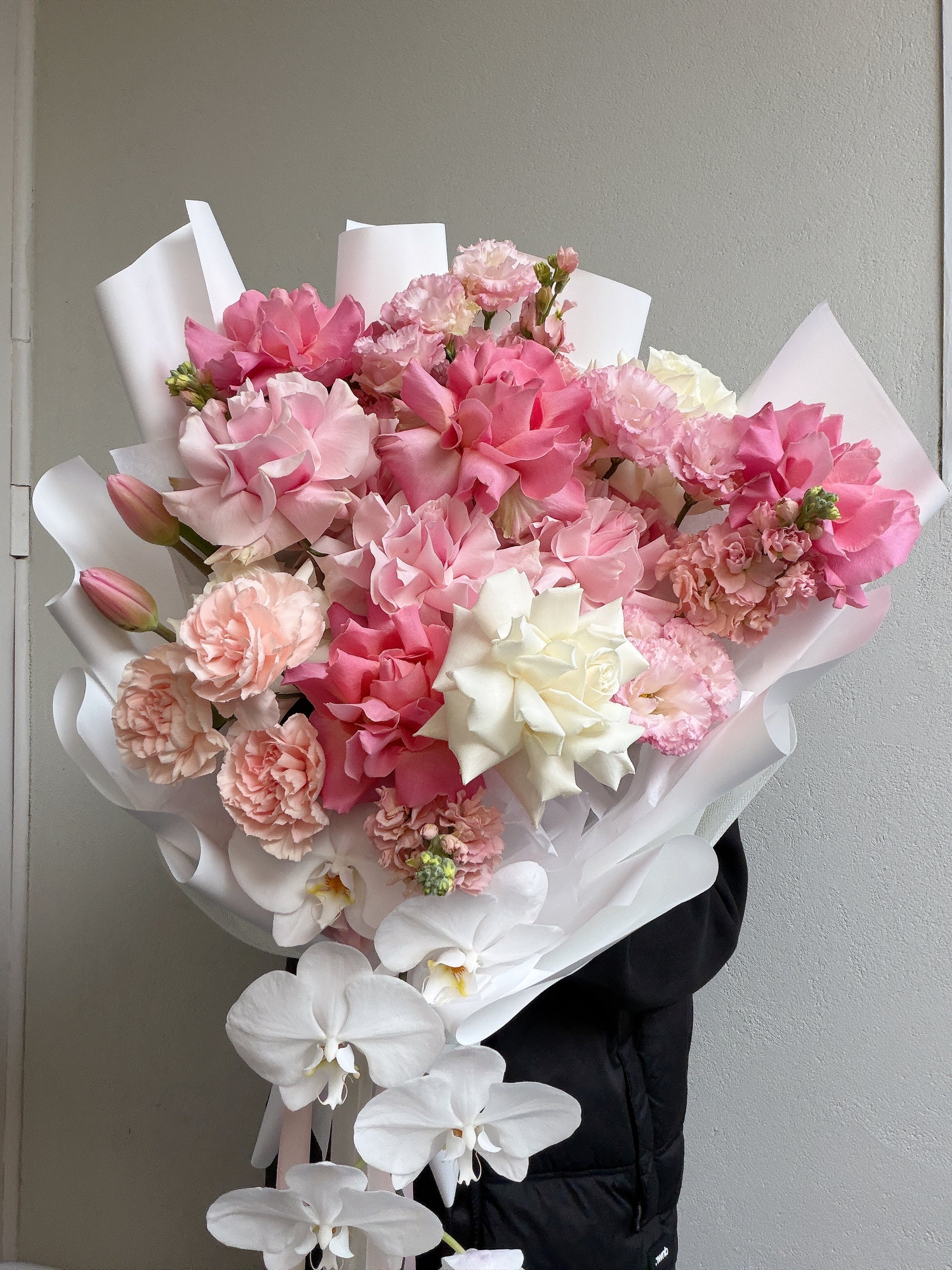 Rosy Delight