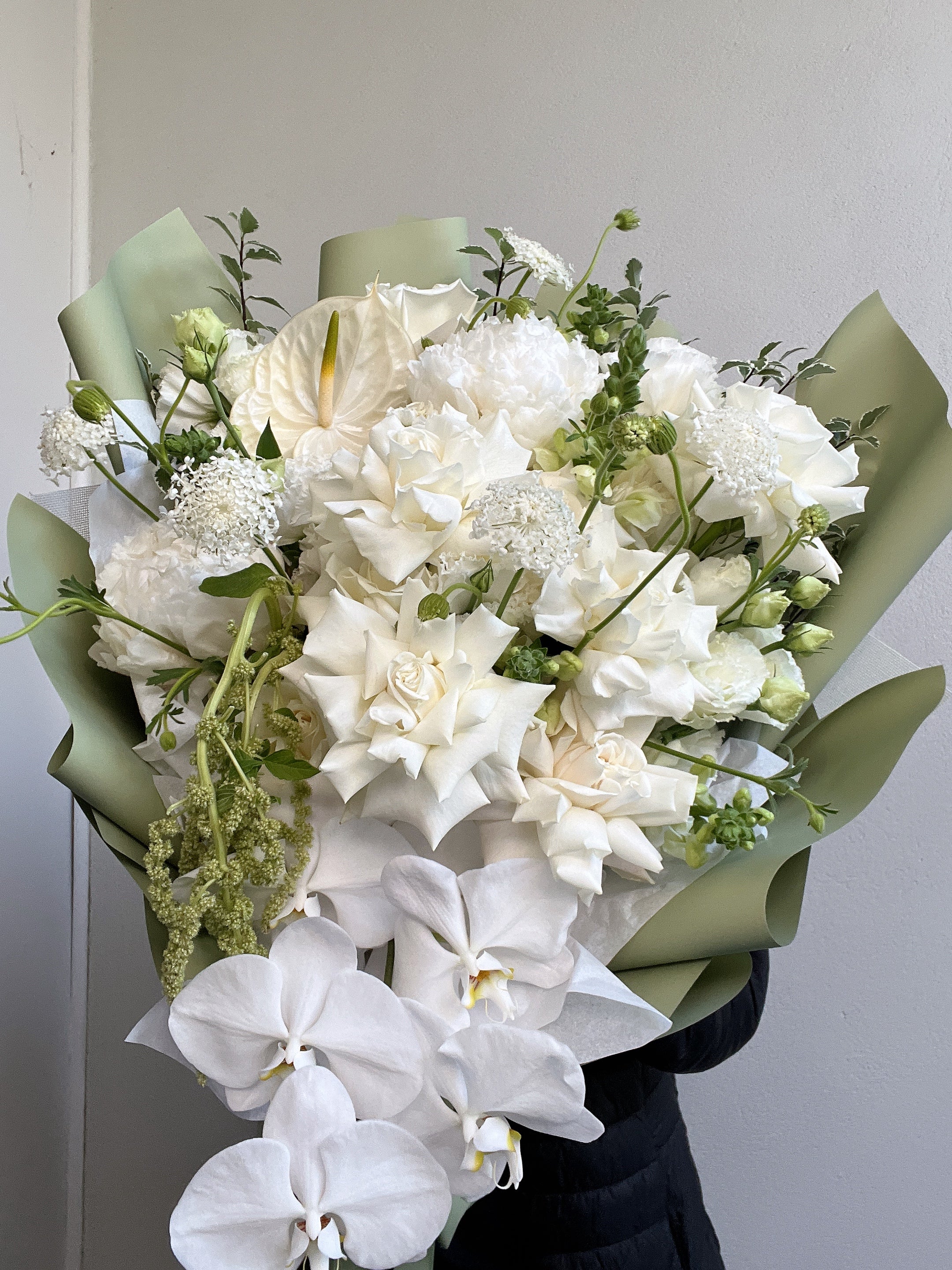 Ivory Garden